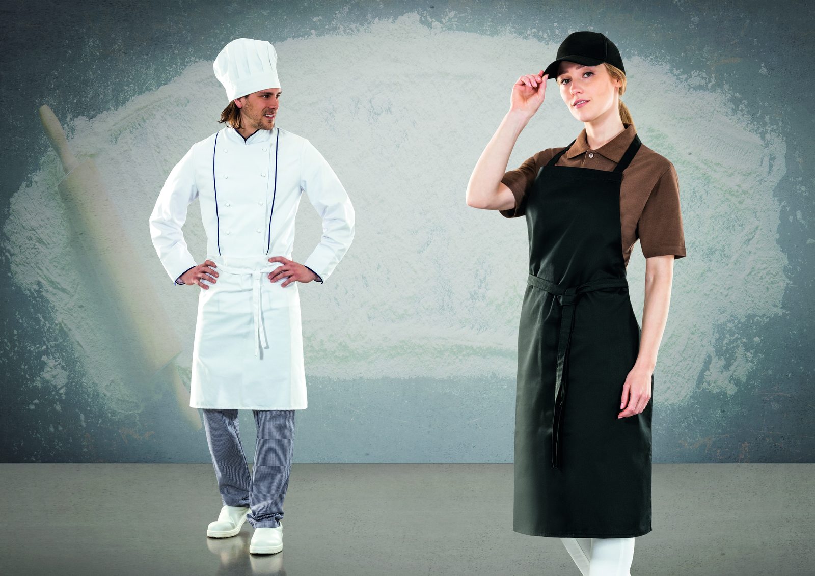 Gastronomie & Bäckerei