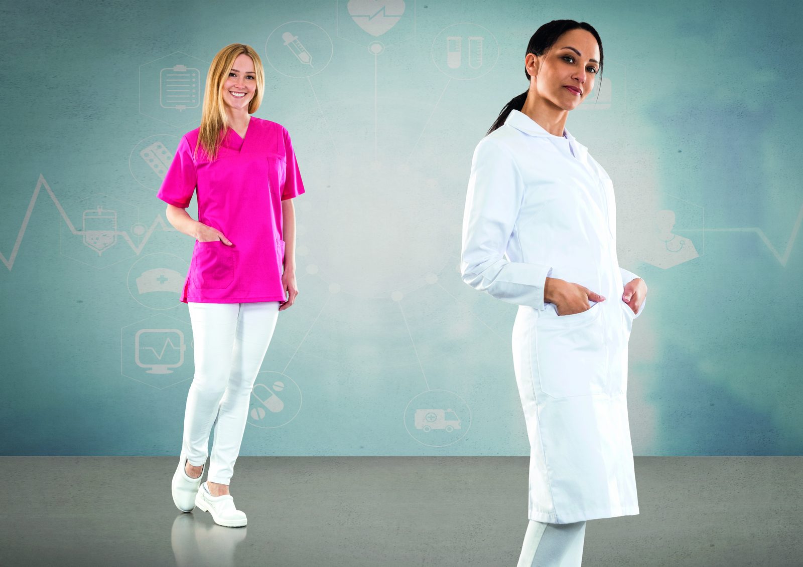 Gesundheitswesen