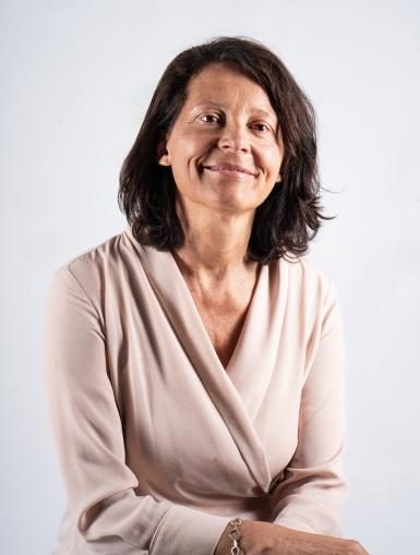 Claudia Kiefner