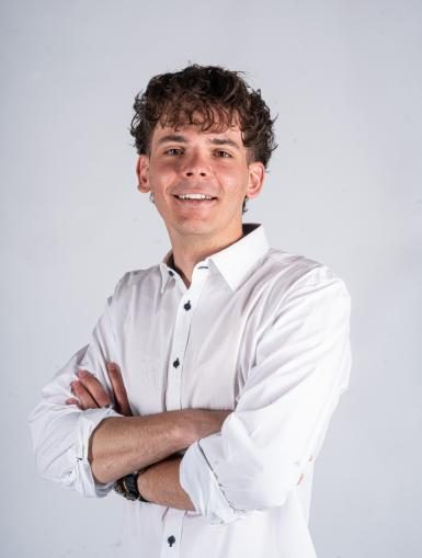Max Kiefner