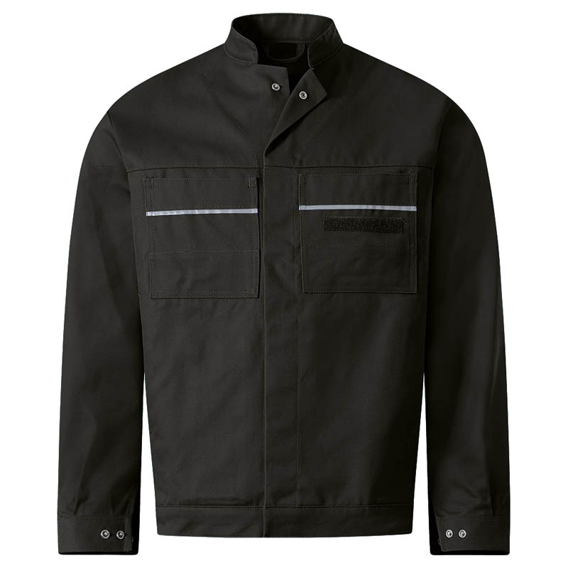 WORKS Basic Blouson
