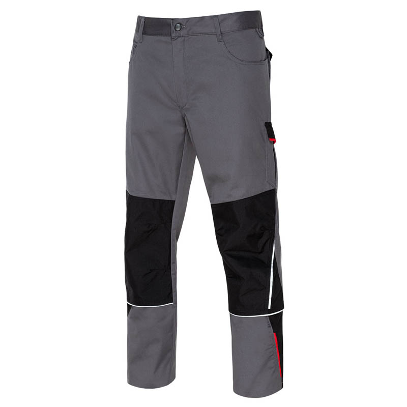 WORKS Profession Plus Bundhose leicht