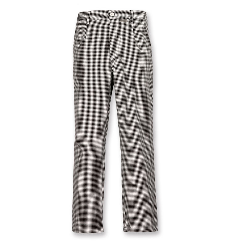 WORKS Koch- und Bäckerhose