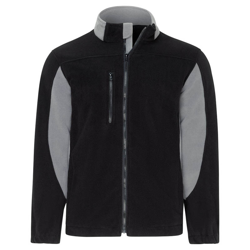 WORKS Profession Plus Fleecejacke