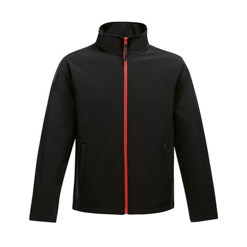WORKS Profession Plus Softshelljacke