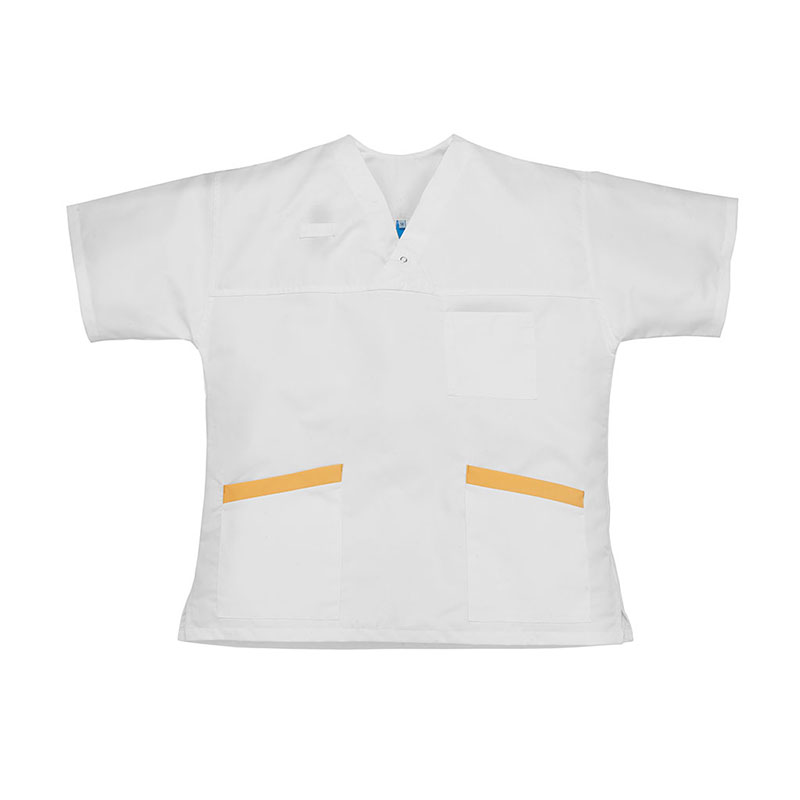WORKS Kasack unisex