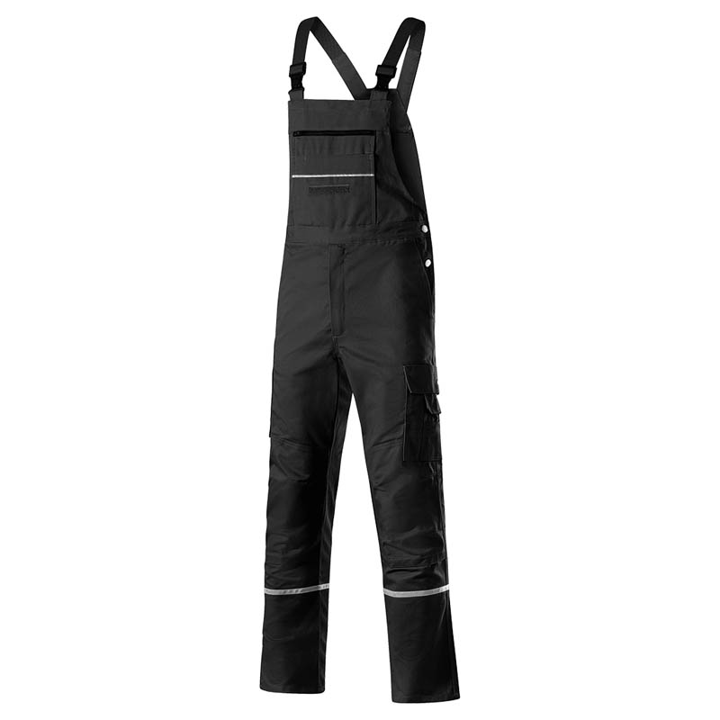 WORKS Basic Latzhose