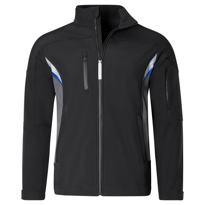 WORKS Helium Softshelljacke