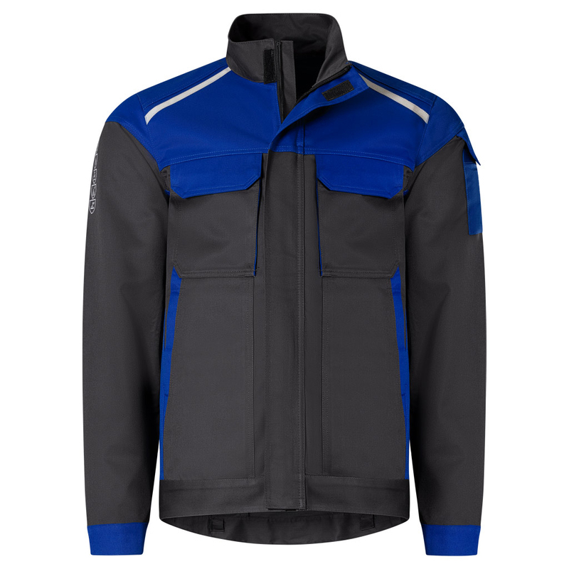 WORKS Multisafe Blouson Iridium