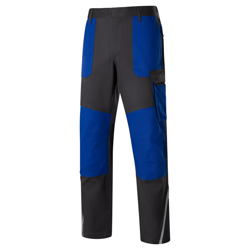 WORKS Multisafe Bundhose Iridium