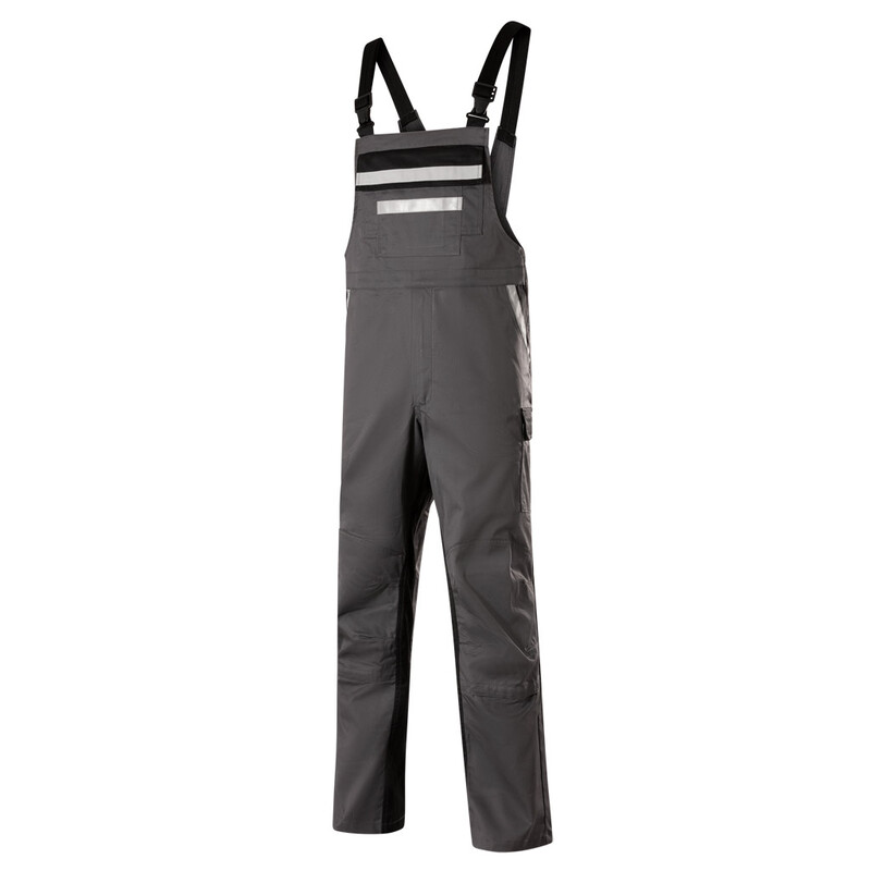 WORKS Profession Latzhose unisex