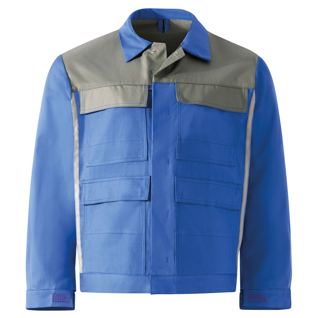 WORKS Multisafe Blouson
