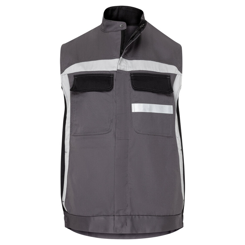 WORKS Profession Weste unisex