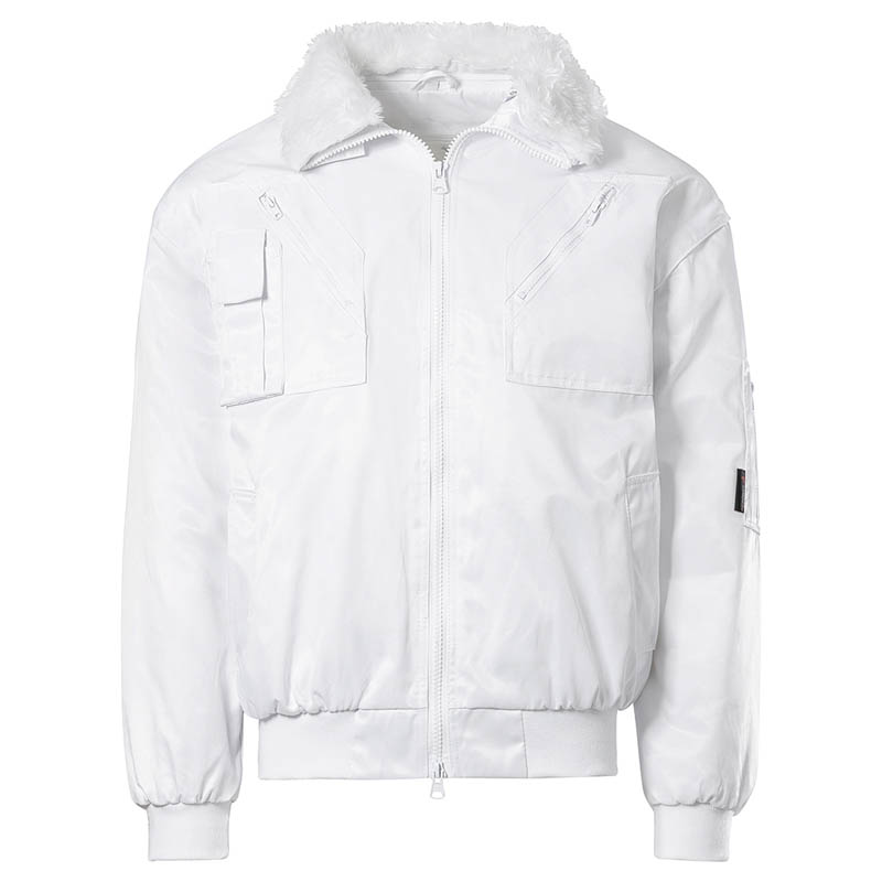 WORKS Winterjacke